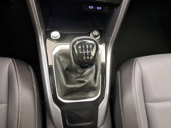 T-Roc 1.5 TSI EVO 150 Start/Stop BVM6
