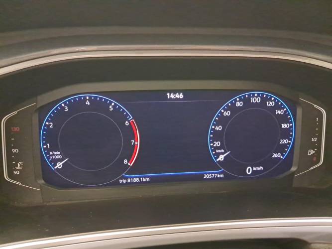 T-Roc 1.5 TSI EVO 150 Start/Stop BVM6