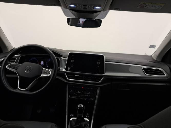 T-Roc 1.5 TSI EVO 150 Start/Stop BVM6