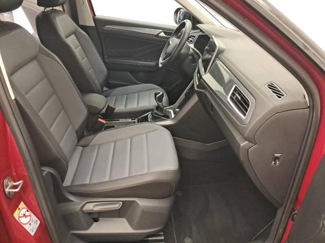 T-Roc 1.5 TSI EVO 150 Start/Stop BVM6