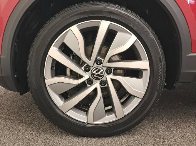 T-Roc 1.5 TSI EVO 150 Start/Stop BVM6