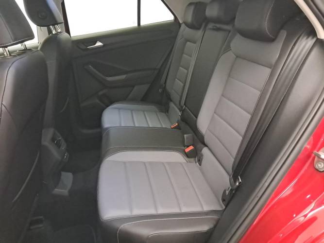 T-Roc 1.5 TSI EVO 150 Start/Stop BVM6