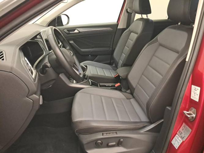 T-Roc 1.5 TSI EVO 150 Start/Stop BVM6