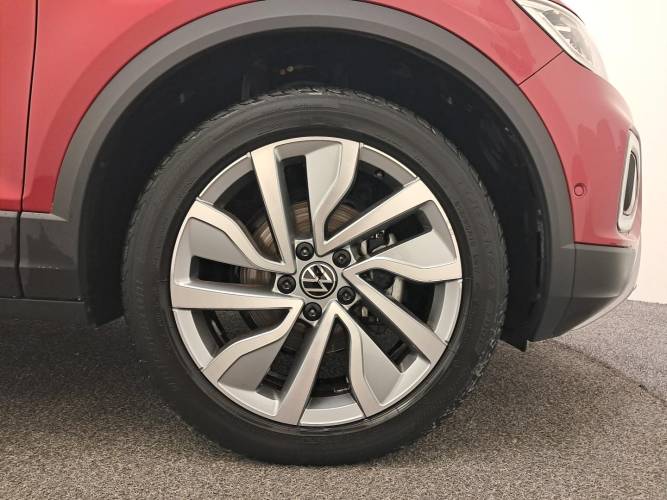 T-Roc 1.5 TSI EVO 150 Start/Stop BVM6
