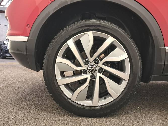 T-Roc 1.5 TSI EVO 150 Start/Stop BVM6