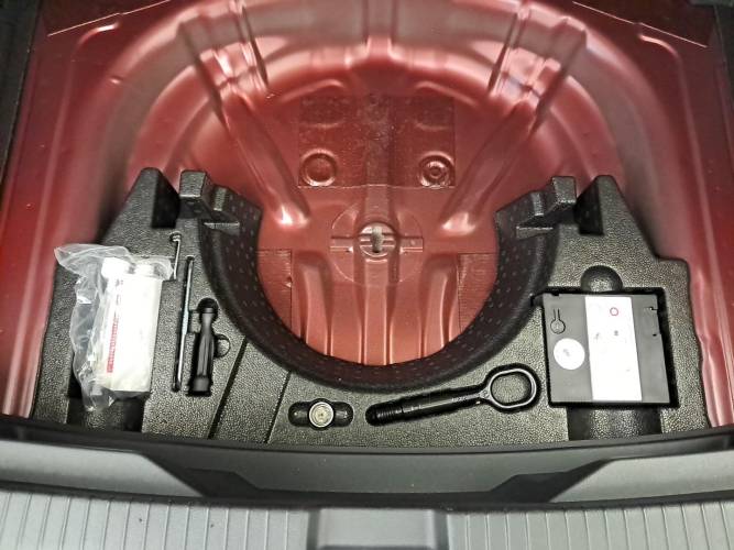 T-Roc 1.5 TSI EVO 150 Start/Stop BVM6
