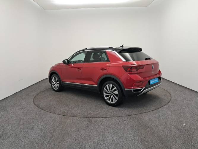 T-Roc 1.5 TSI EVO 150 Start/Stop BVM6