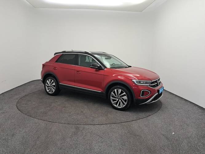 T-Roc 1.5 TSI EVO 150 Start/Stop BVM6