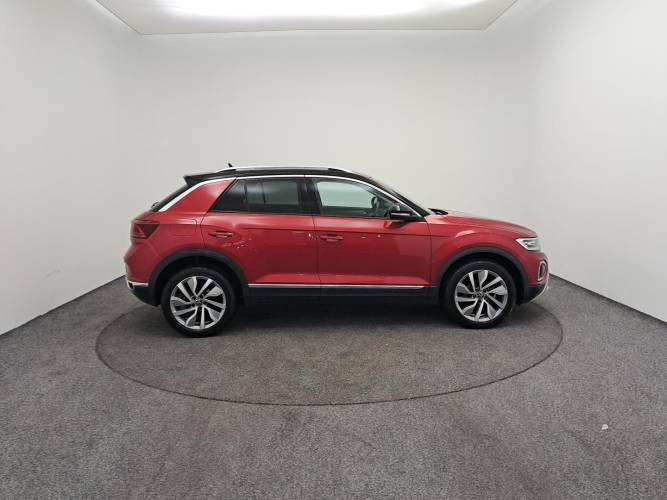T-Roc 1.5 TSI EVO 150 Start/Stop BVM6