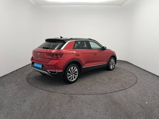 T-Roc 1.5 TSI EVO 150 Start/Stop BVM6