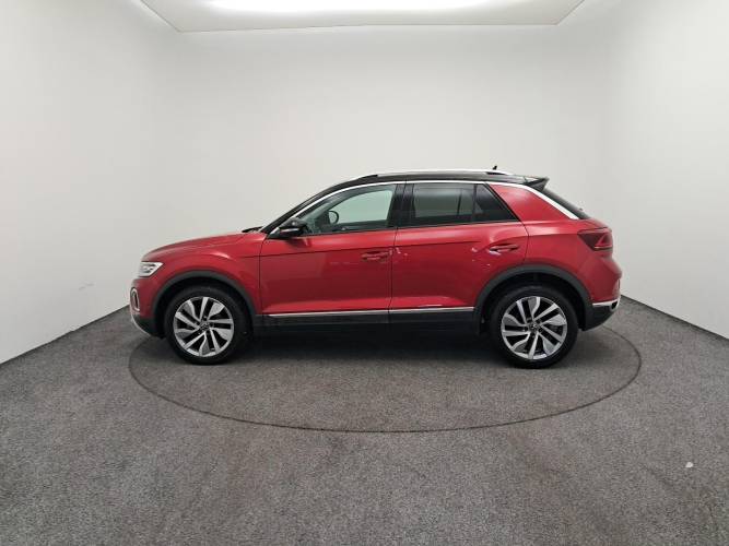 T-Roc 1.5 TSI EVO 150 Start/Stop BVM6