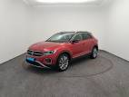 T-Roc 1.5 TSI EVO 150 Start/Stop BVM6
