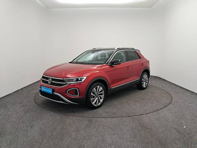 T-Roc 1.5 TSI EVO 150 Start/Stop BVM6