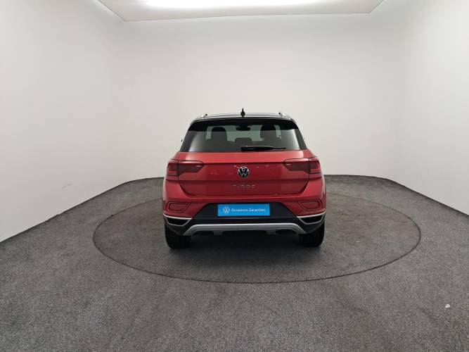 T-Roc 1.5 TSI EVO 150 Start/Stop BVM6