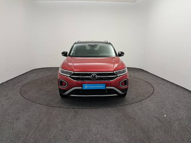 T-Roc 1.5 TSI EVO 150 Start/Stop BVM6