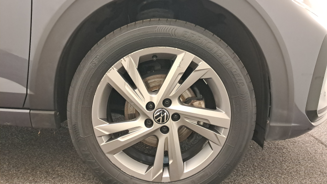 Taigo 1.0 TSI 110 DSG7