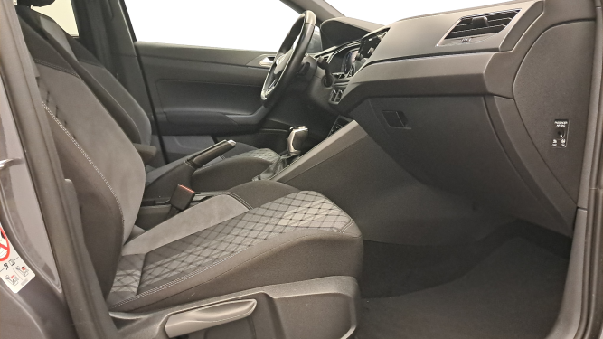 Taigo 1.0 TSI 110 DSG7