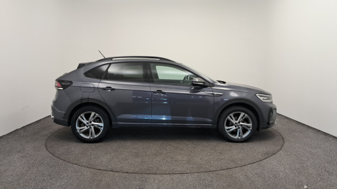 Taigo 1.0 TSI 110 DSG7