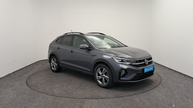 Taigo 1.0 TSI 110 DSG7