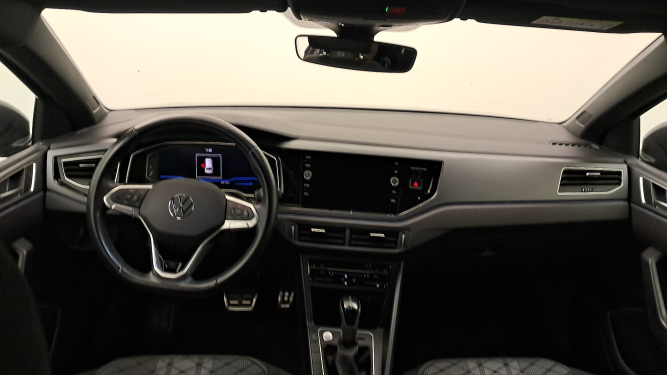 Taigo 1.0 TSI 110 DSG7