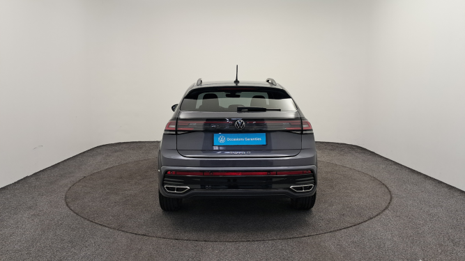 Taigo 1.0 TSI 110 DSG7