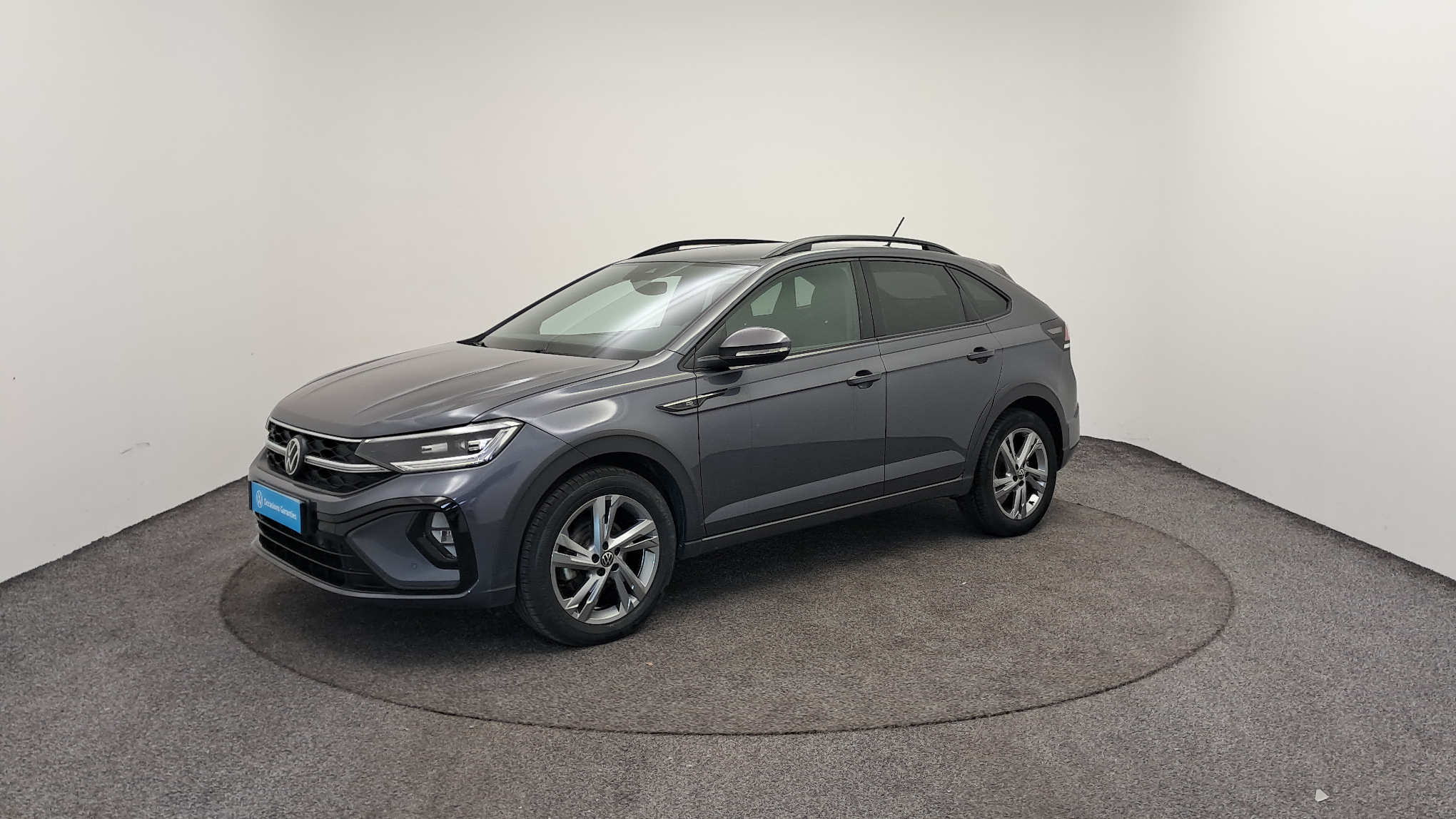 Taigo 1.0 TSI 110 DSG7