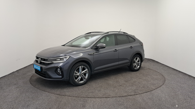Taigo 1.0 TSI 110 DSG7
