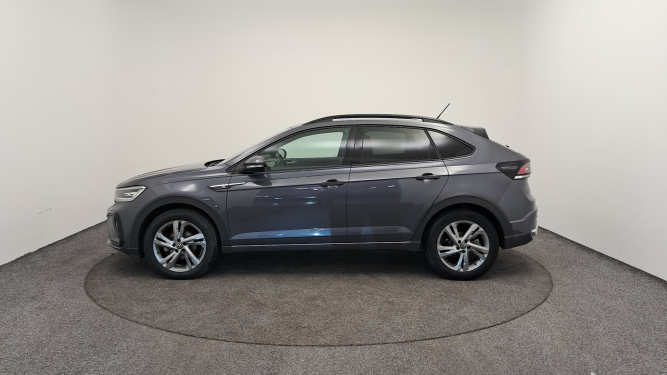 Taigo 1.0 TSI 110 DSG7