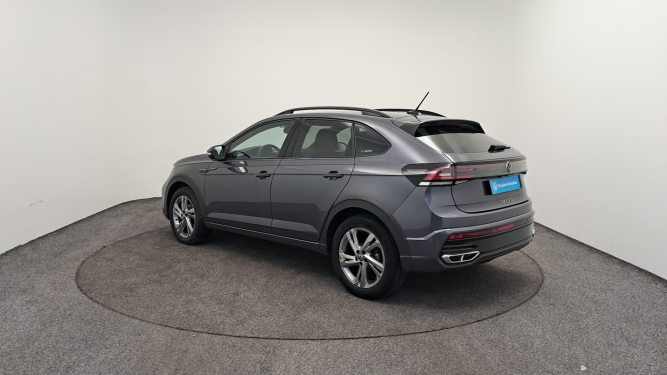 Taigo 1.0 TSI 110 DSG7