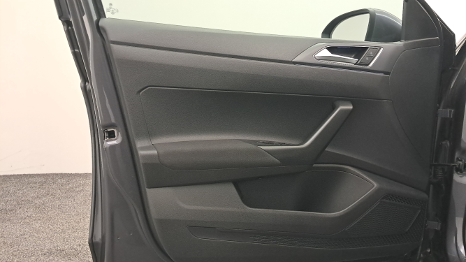 Taigo 1.0 TSI 110 DSG7