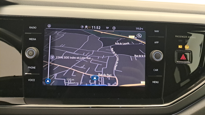 Taigo 1.0 TSI 110 DSG7