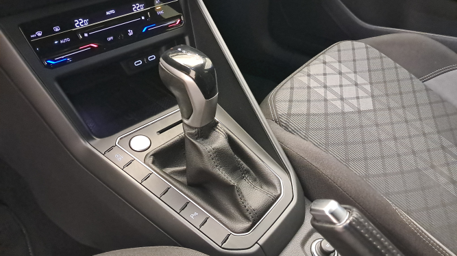 Taigo 1.0 TSI 110 DSG7
