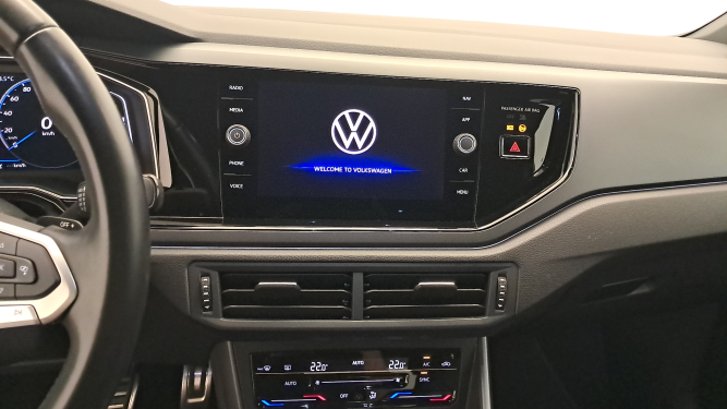Taigo 1.0 TSI 110 DSG7