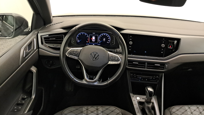 Taigo 1.0 TSI 110 DSG7