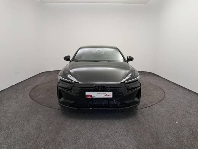A6 e-tron Avant Performance 367 ch 100 kWh