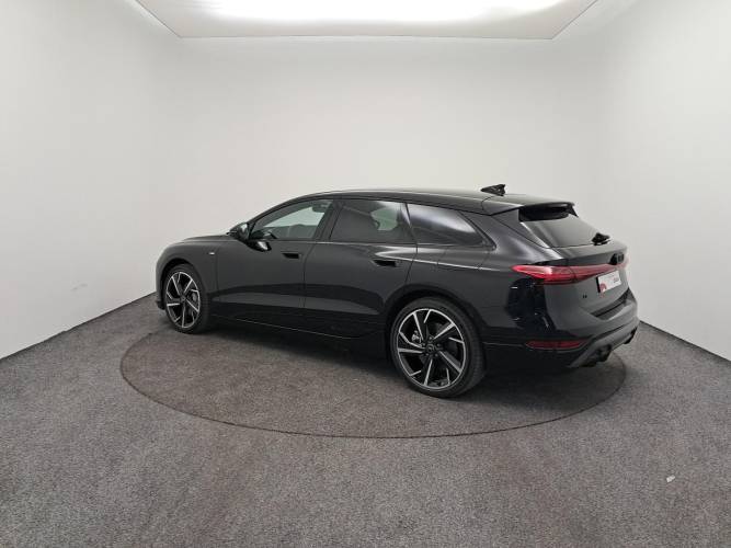 A6 e-tron Avant Performance 367 ch 100 kWh
