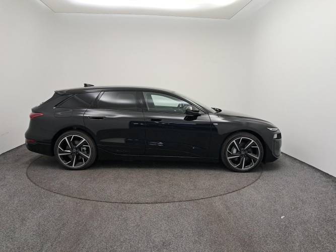 A6 e-tron Avant Performance 367 ch 100 kWh