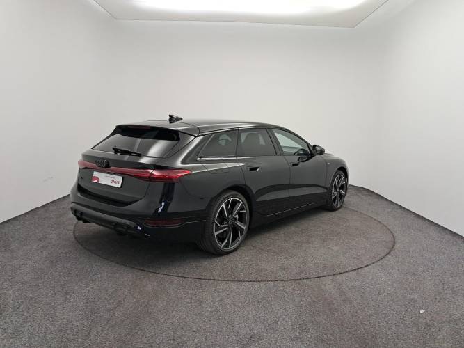 A6 e-tron Avant Performance 367 ch 100 kWh