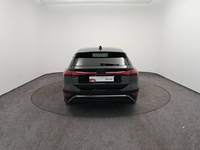 A6 e-tron Avant Performance 367 ch 100 kWh