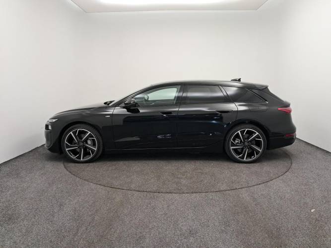 A6 e-tron Avant Performance 367 ch 100 kWh