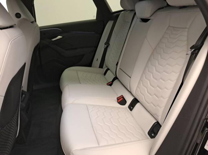 A6 e-tron Avant Performance 367 ch 100 kWh