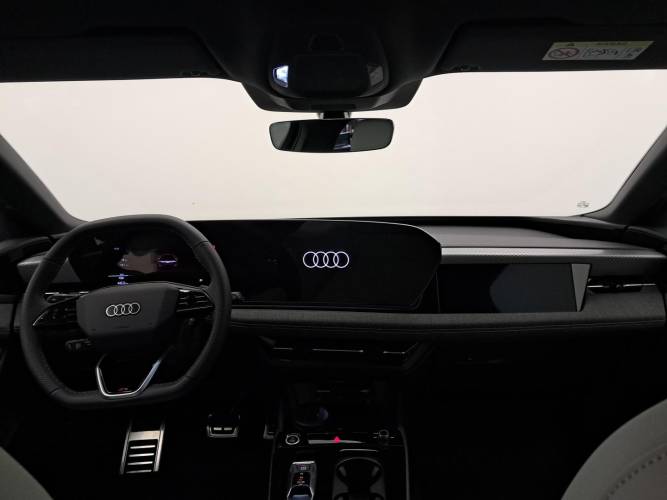 A6 e-tron Avant Performance 367 ch 100 kWh