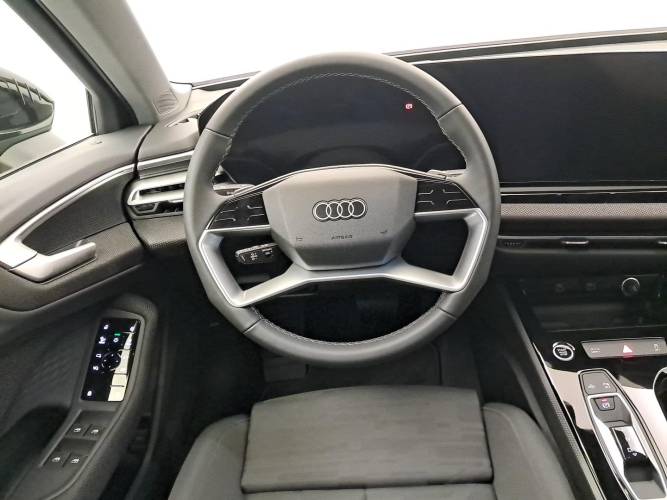 A5 Avant TDI Hybride 204 ch S tronic 7