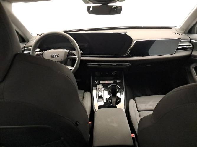 A5 Avant TDI Hybride 204 ch S tronic 7
