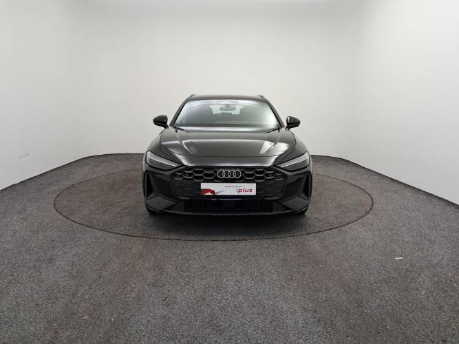A5 Avant TDI Hybride 204 ch S tronic 7