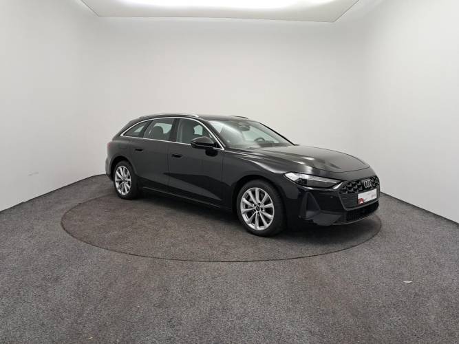 A5 Avant TDI Hybride 204 ch S tronic 7