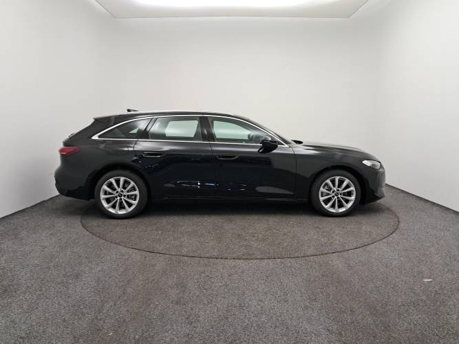 A5 Avant TDI Hybride 204 ch S tronic 7