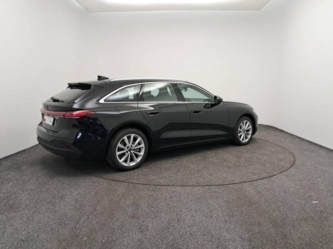 A5 Avant TDI Hybride 204 ch S tronic 7