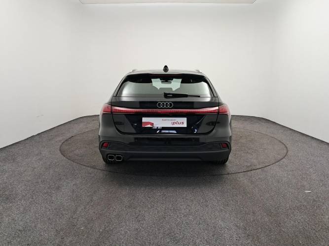 A5 Avant TDI Hybride 204 ch S tronic 7