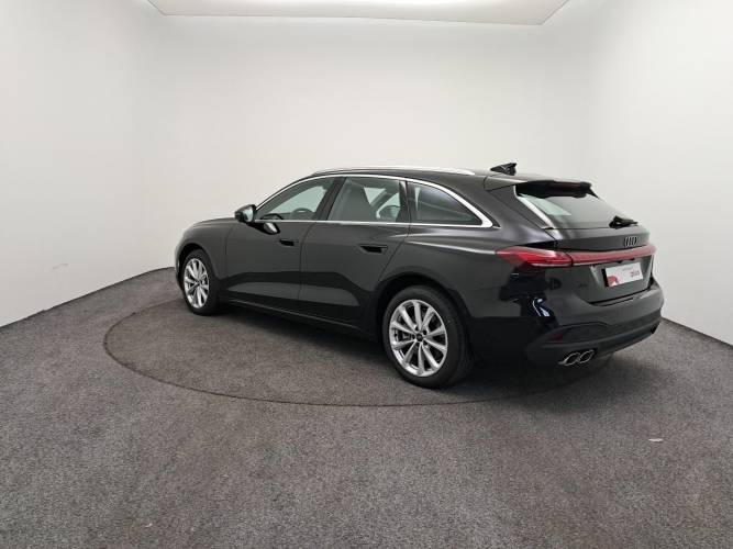 A5 Avant TDI Hybride 204 ch S tronic 7